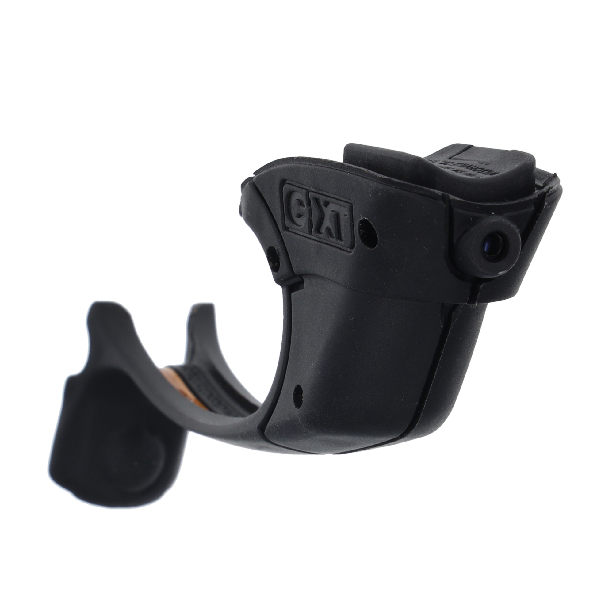 Crimson Trace Laserguard Red Laser Ruger LC9S Pro EJLG413 View 3