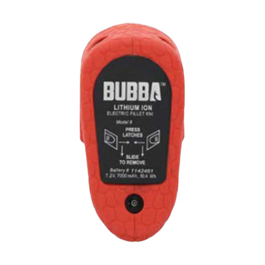 Bubba Blade Magnum Lithium Ion Battery Pack - Extended Run Time View 1