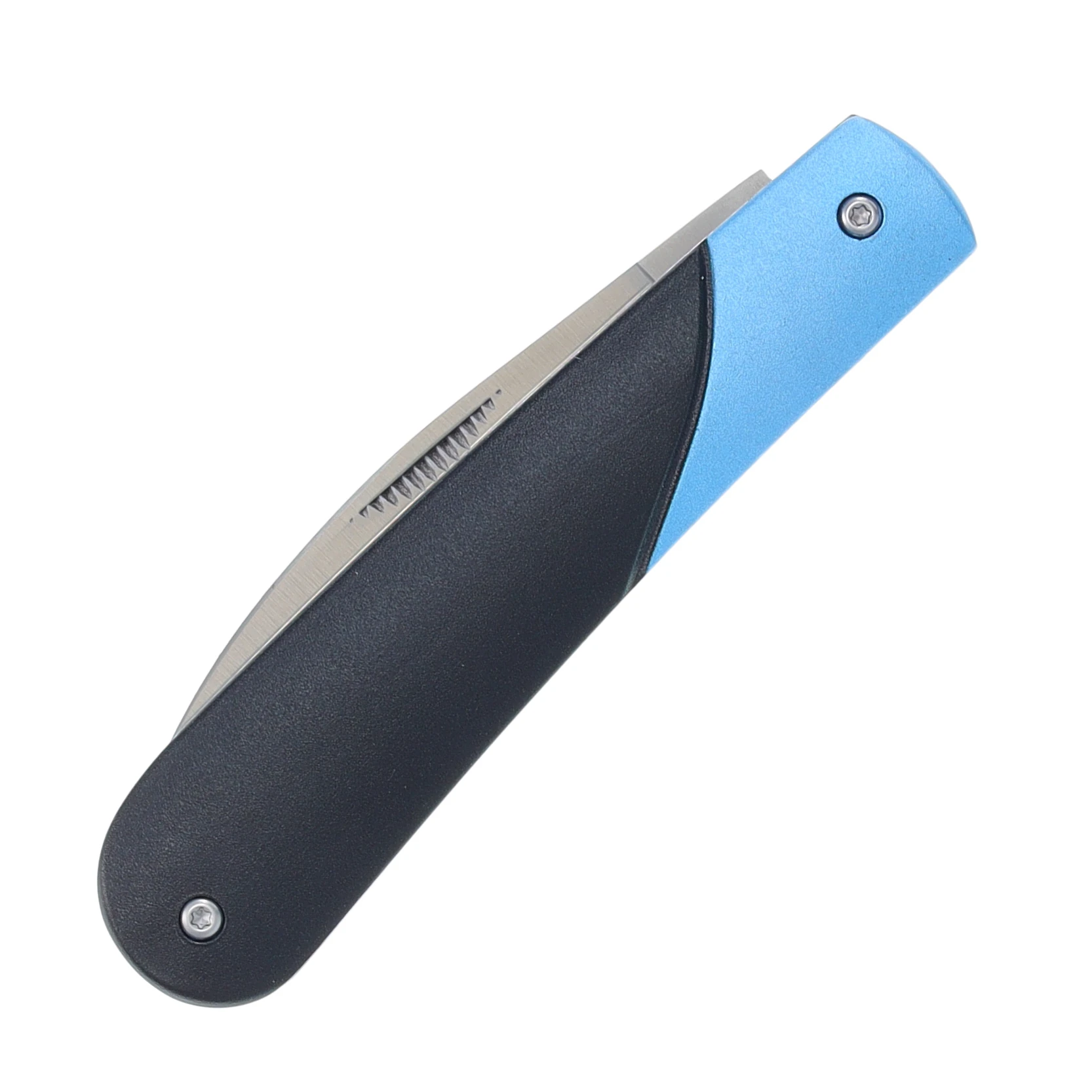 Rough Ryder VG-10 Wharncliffe Slip Joint Folding Knife RR2202 View 5