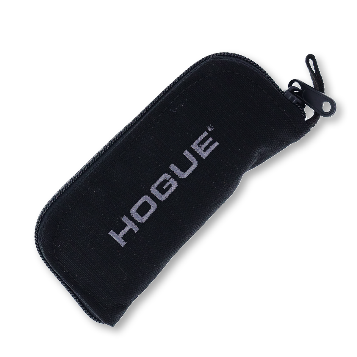 Hogue Ballista 1 Drop Point Tumbled Black AUHG64136 View 9