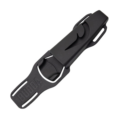Bubba Blade Scout Knife Red 1107809 View 7