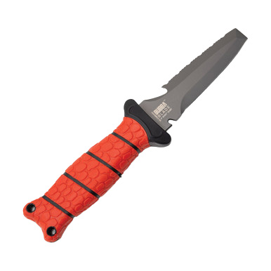 Bubba Blade Scout Knife Red 1107809 View 3