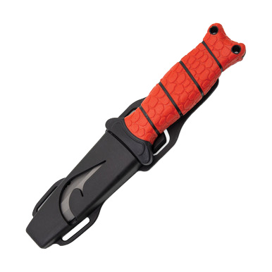 Bubba Blade Scout Knife Red 1107809 View 4