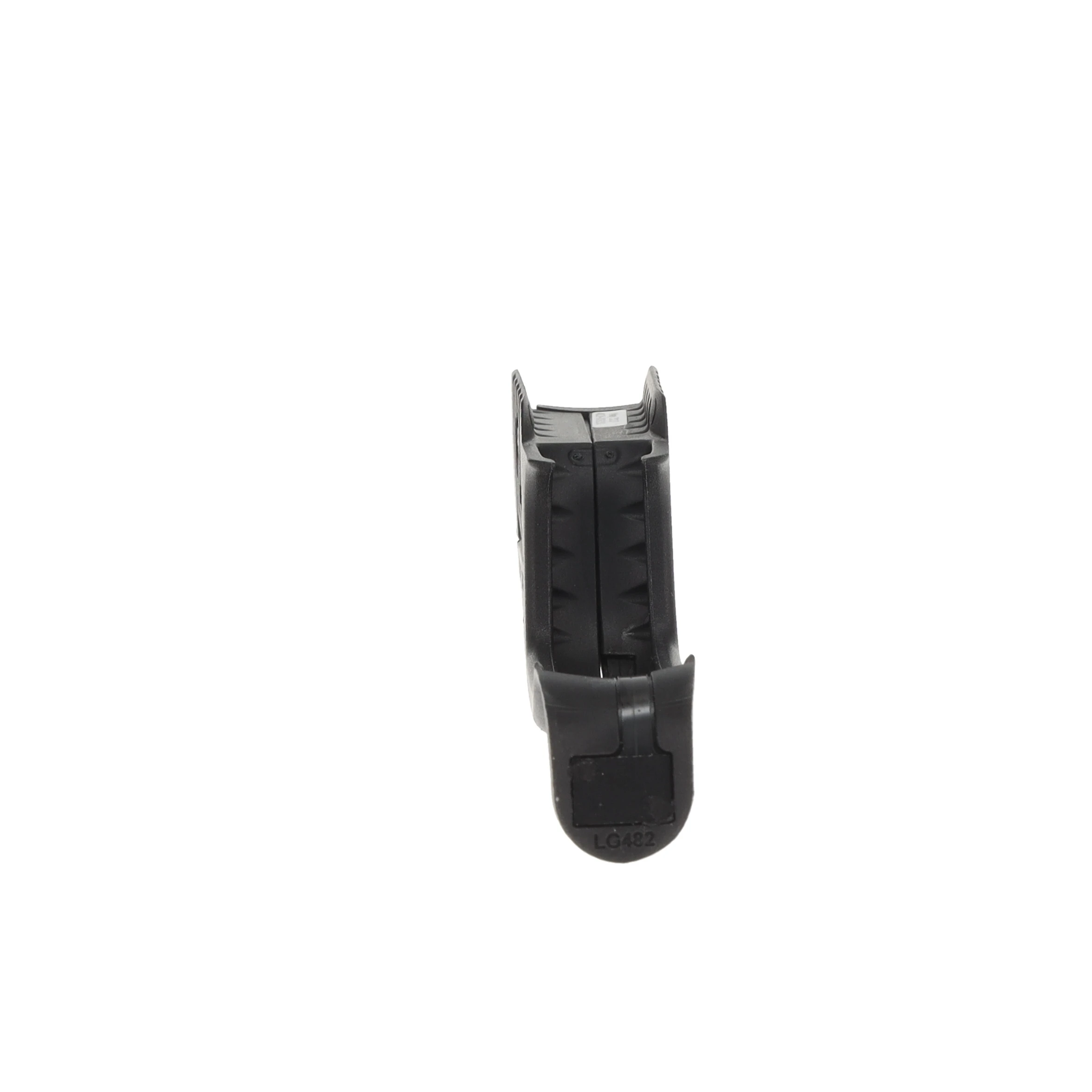 Crimson Trace Laserguard Red Laser for Walther PPS M2 EJLG482HBT View 6