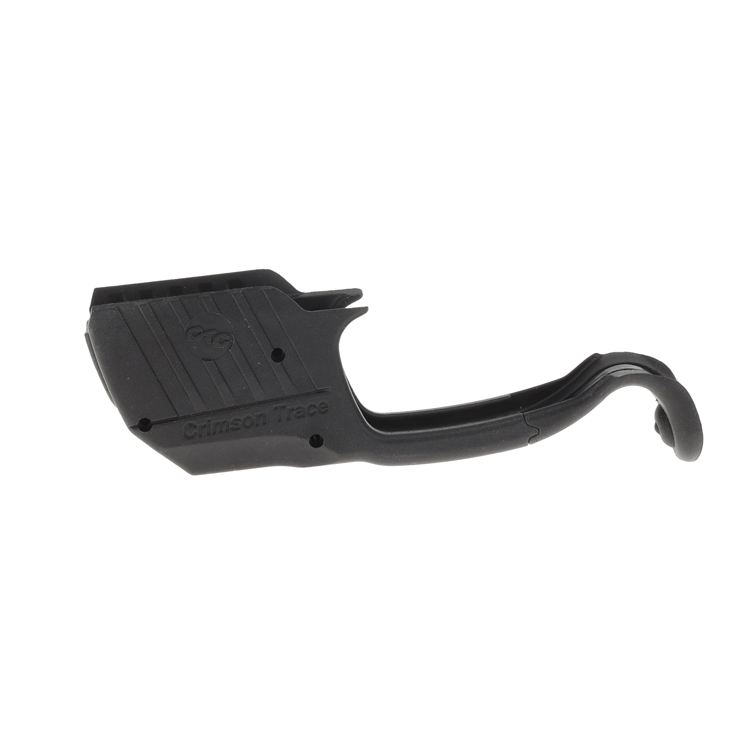 Crimson Trace Laserguard Red Laser for Walther PPS M2 EJLG482HBT View 9