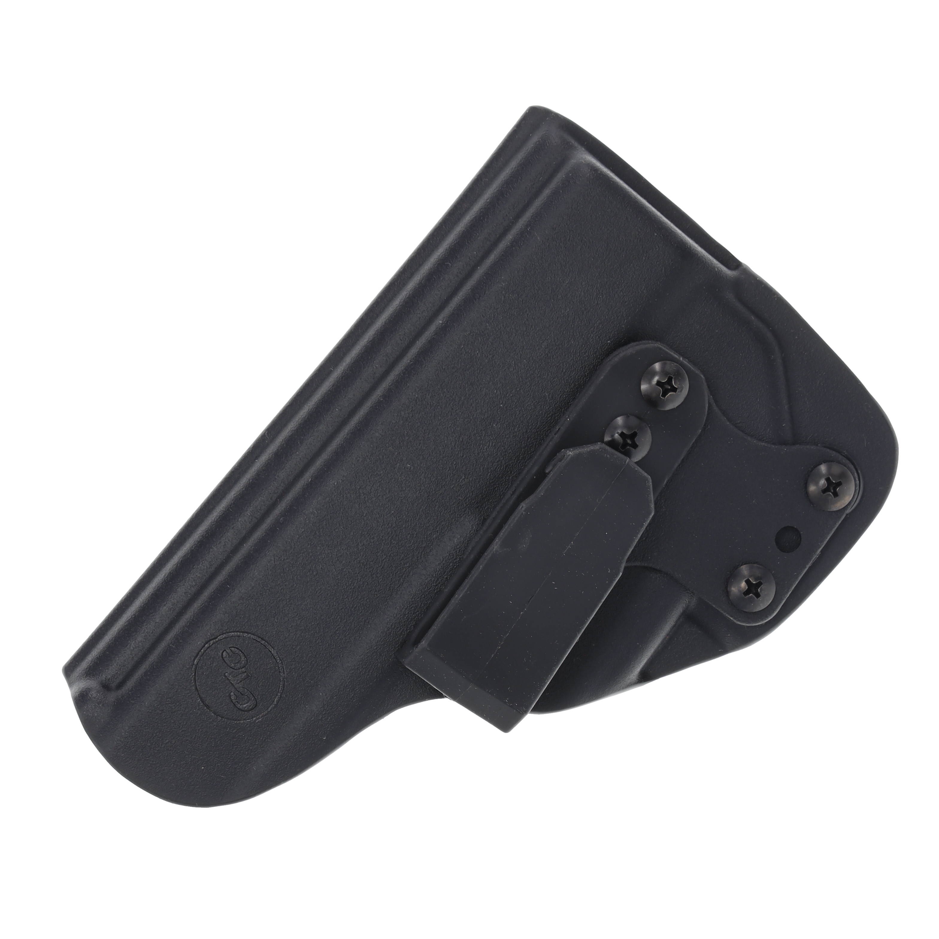 Crimson Trace Laserguard Red Laser for Walther PPS M2 EJLG482HBT View 2