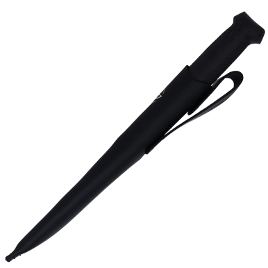 Marttiini Big Game Hunter Fixed Blade Knife View 7