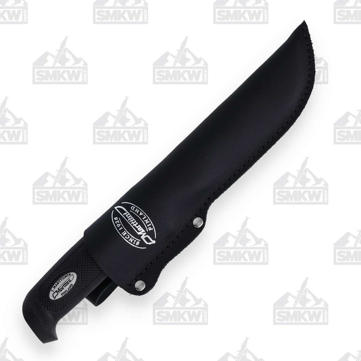 Marttiini Big Game Hunter Fixed Blade Knife MT184019 View 5