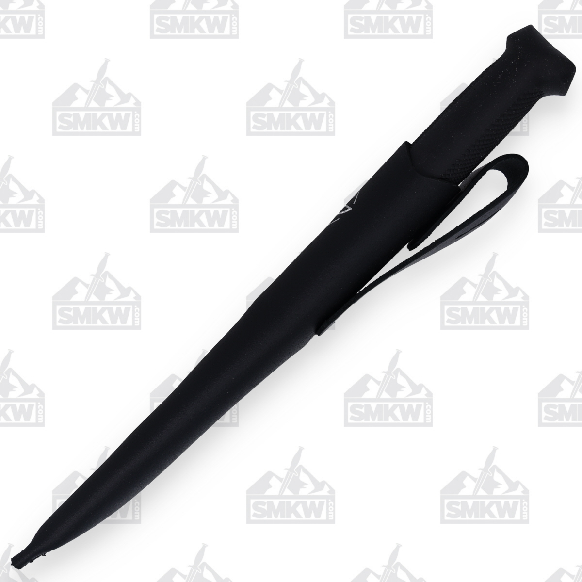 Marttiini Big Game Hunter Fixed Blade Knife MT184019 View 7