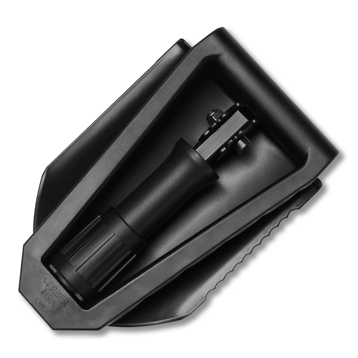 Gerber Entrenching Tool Folding Shovel G0075 View 2