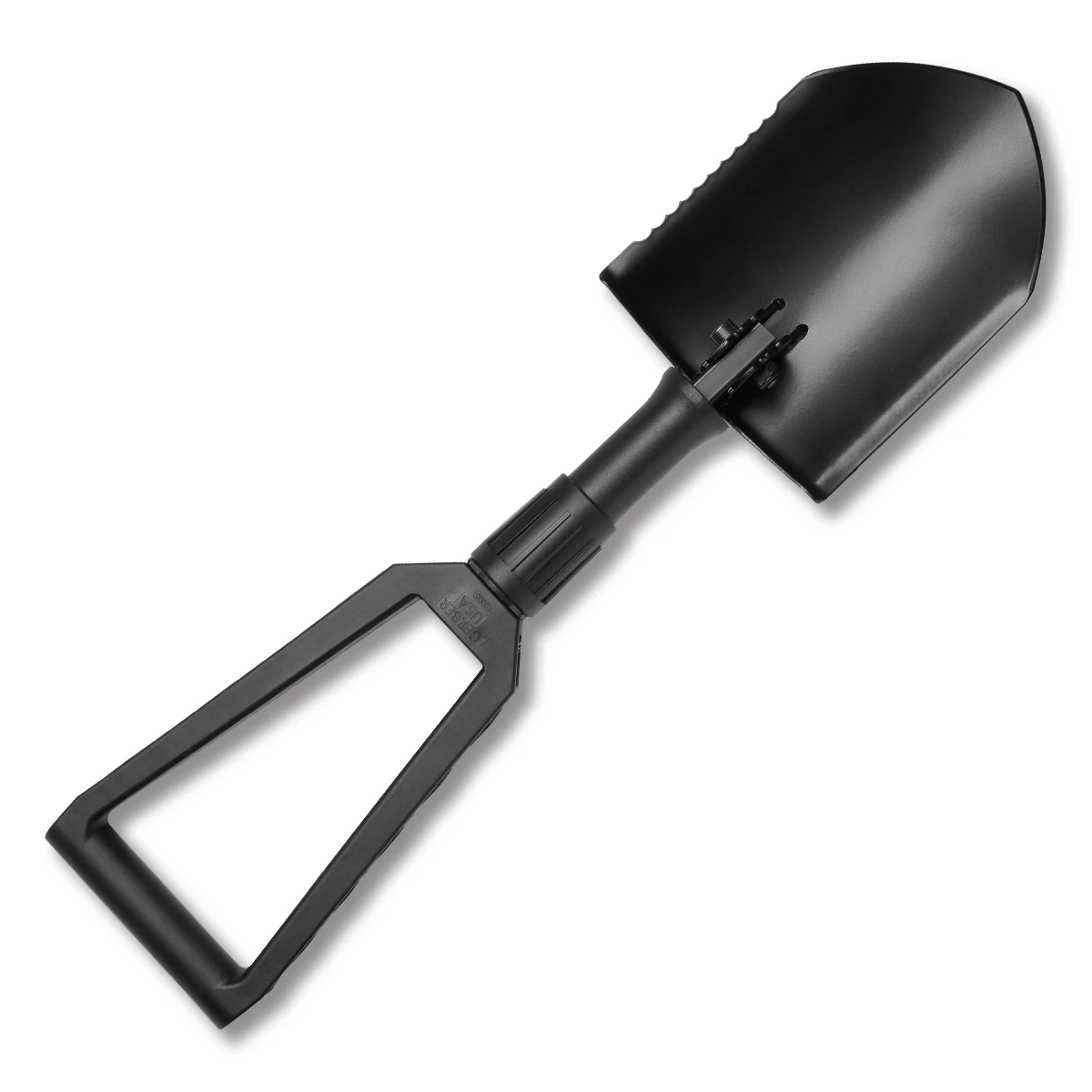 Gerber Entrenching Tool Folding Shovel G0075 View 1