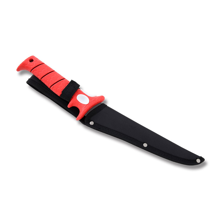 Bubba Blade 8in Ultra Flex Fixed Blade Knife BB1085875 View 4