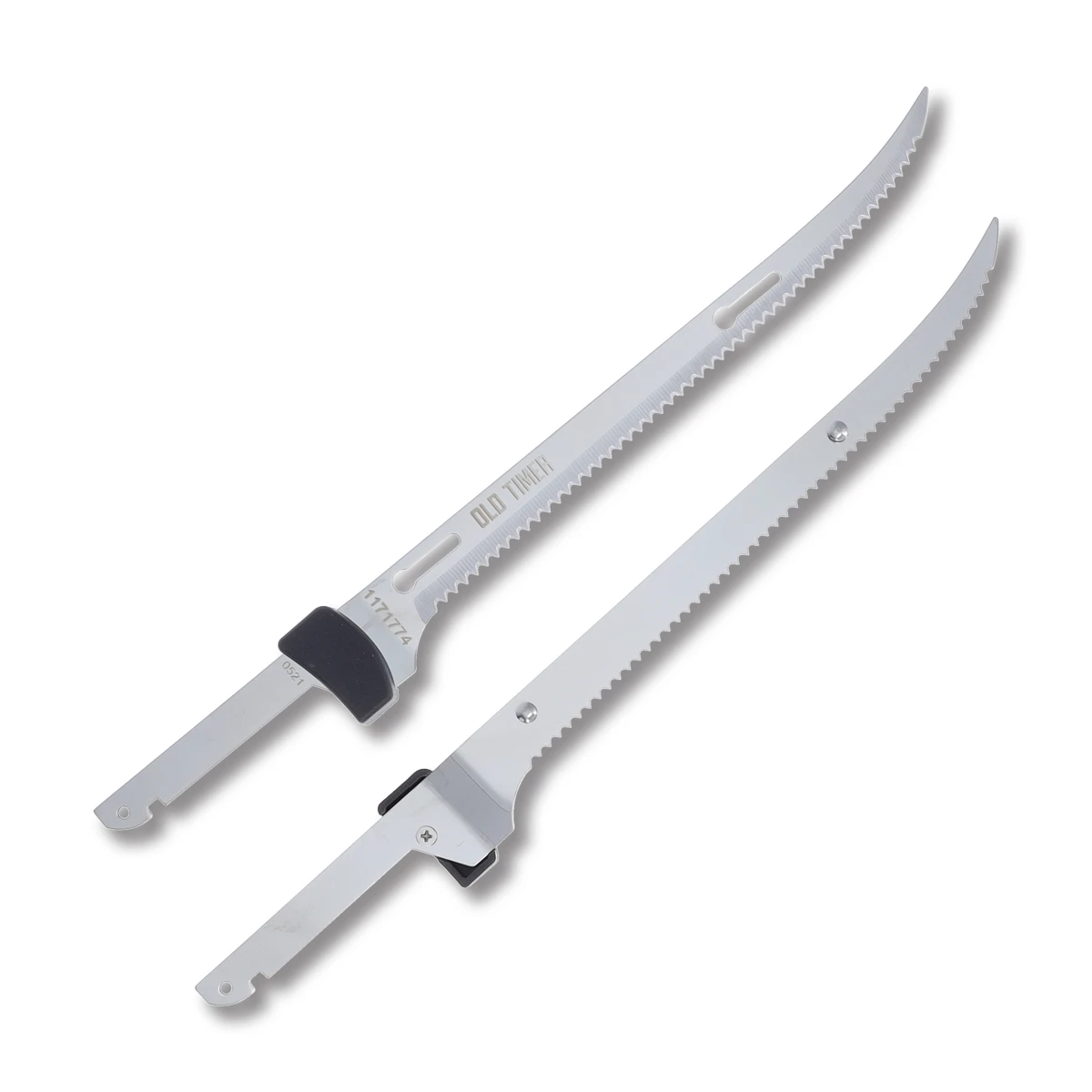 Old Timer 110 Volt Electric Fillet Knife 1140755 View 2