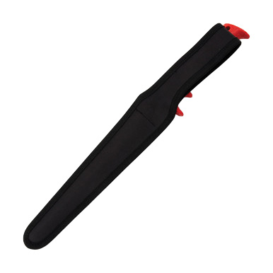 Bubba Blade 10" Sharpening Steel View 7