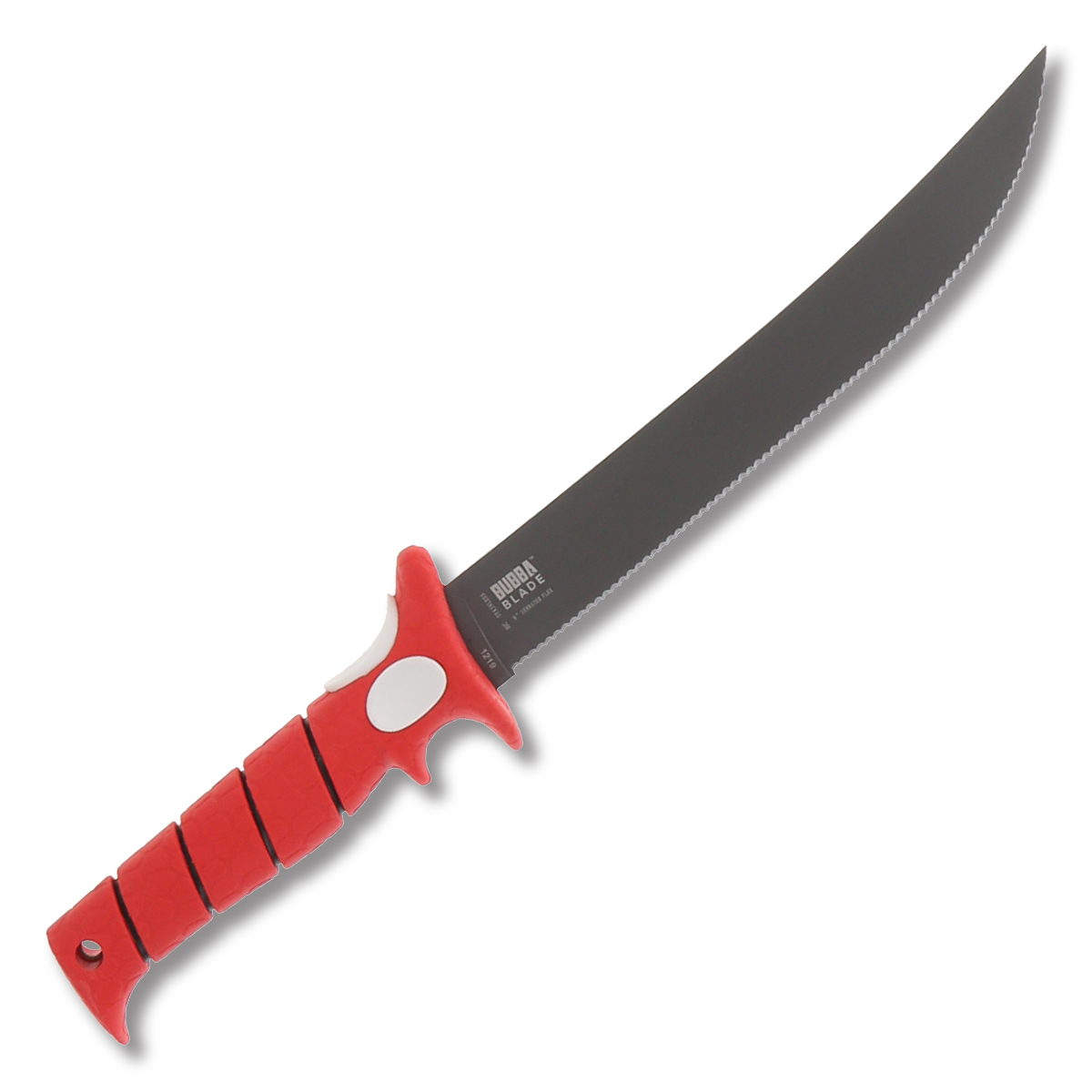 Bubba Blade Serrated Flex 9" Fillet Knife 1112553 View 1