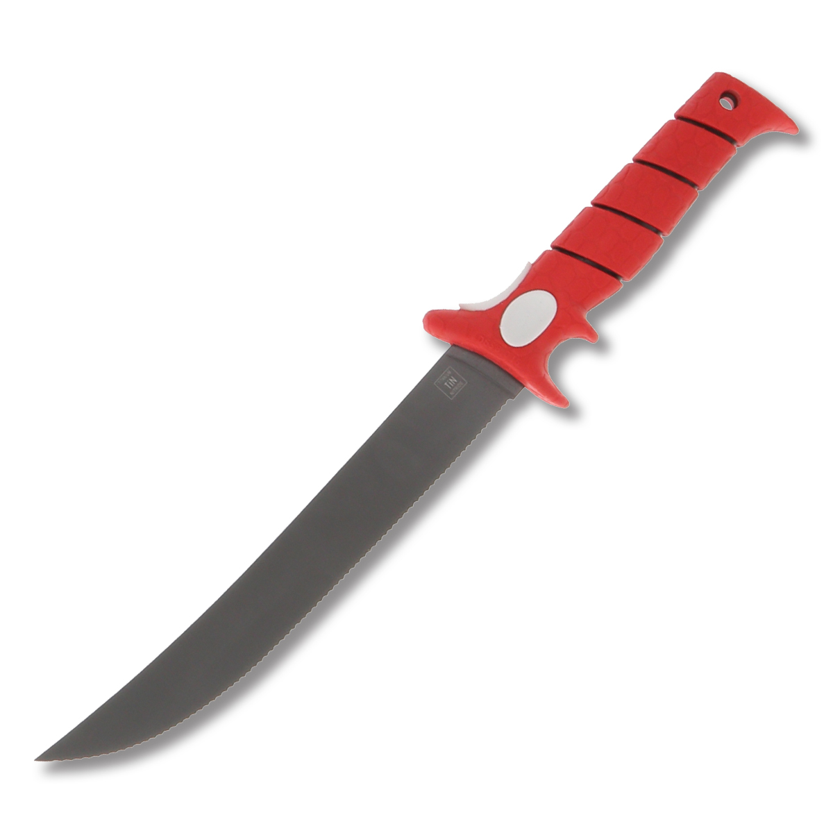 Bubba Blade Serrated Flex 9" Fillet Knife 1112553 View 2