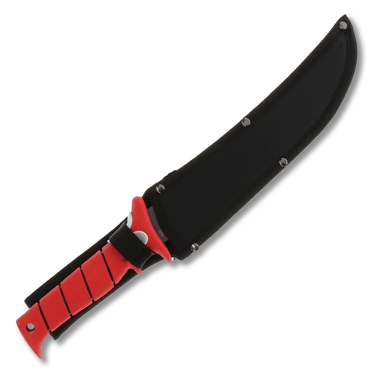 Bubba Blade Serrated Flex 9" Fillet Knife 1112553 View 3
