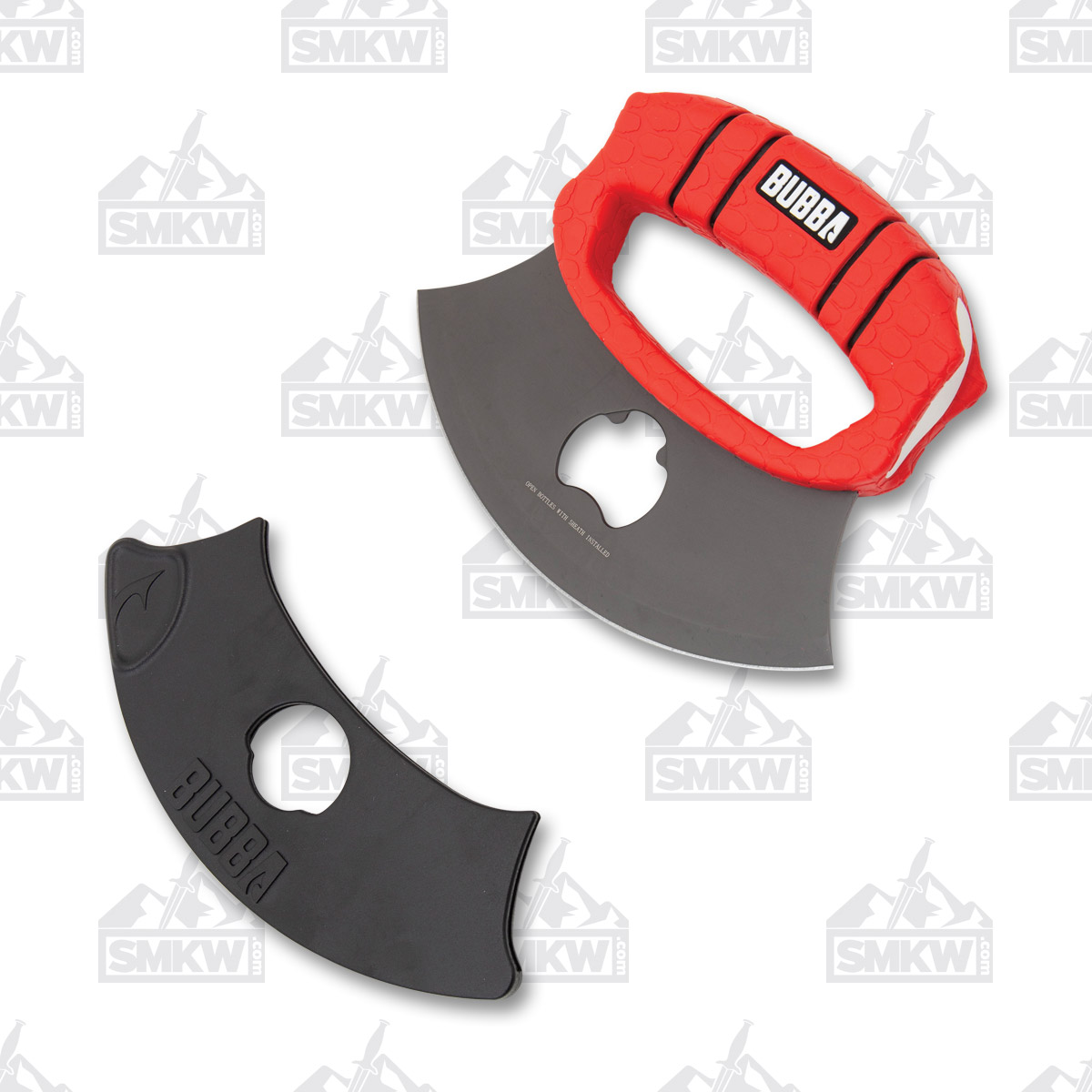 Bubba Blade Proteus Ulu 1989606 View 3