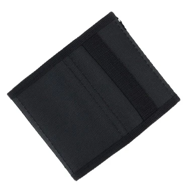 Ace 4-Piece Stainless Steel Throwing Card Set with Nylon Case DBJL4A View 8