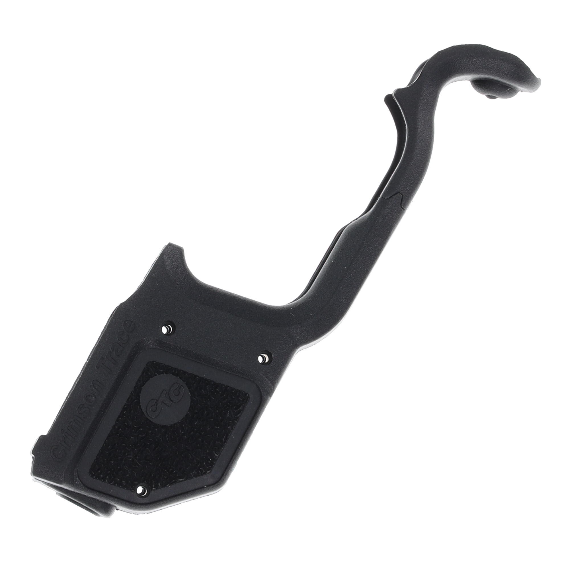 Crimson Trace Laserguard Red Laser for Springfield XD Mod. 2 ELLG496HBT View 6