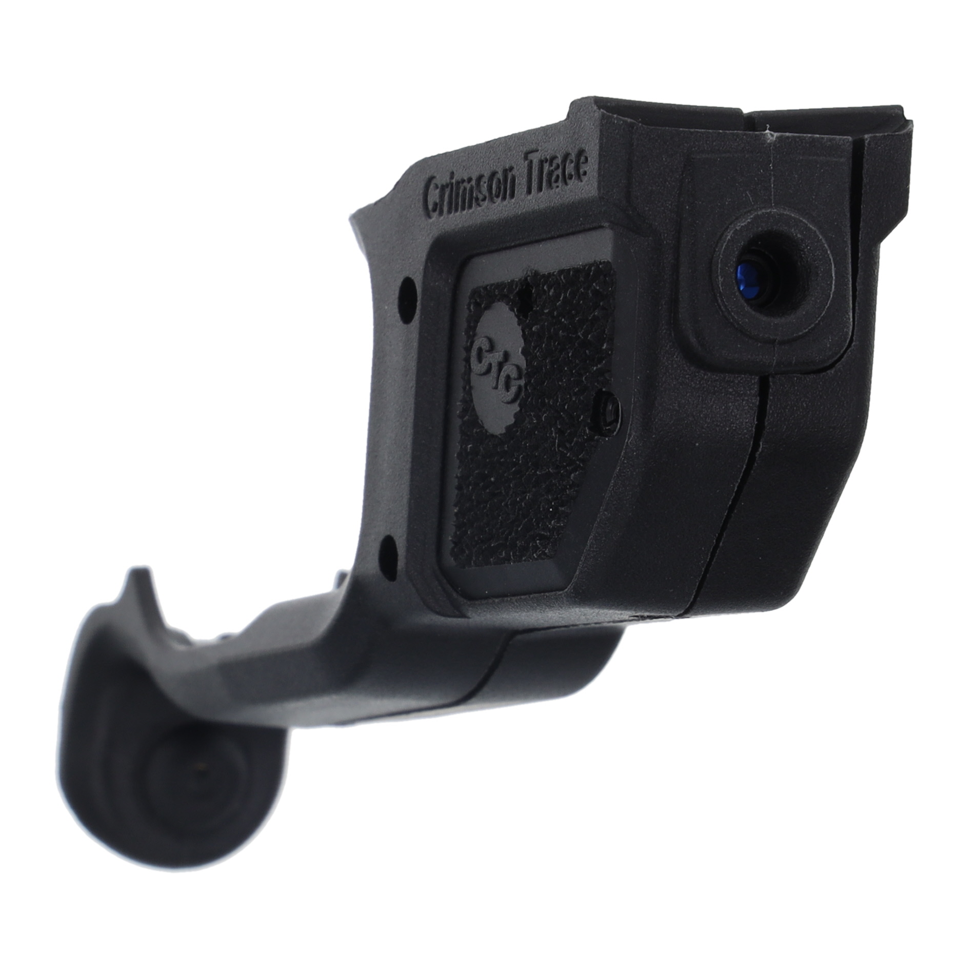 Crimson Trace Laserguard Red Laser for Springfield XD Mod. 2 ELLG496HBT View 3
