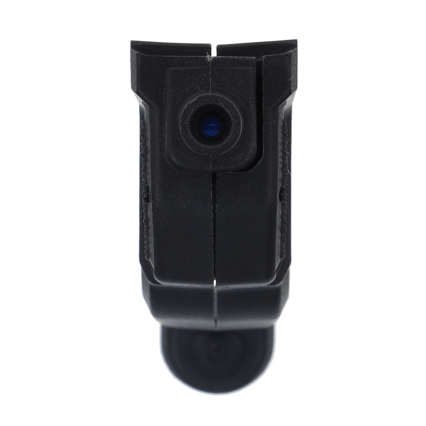 Crimson Trace Laserguard Red Laser for Springfield XD Mod. 2 ELLG496HBT View 2