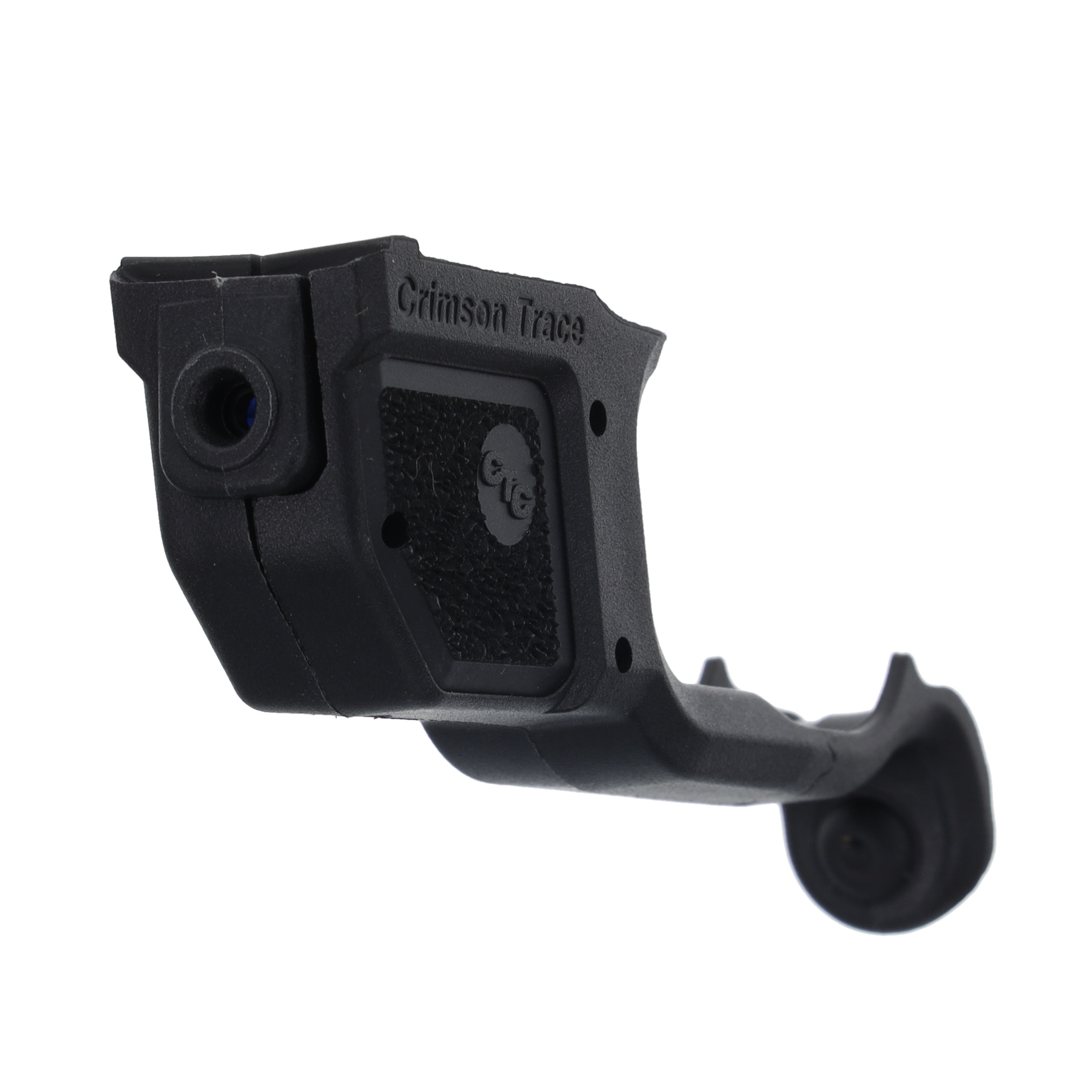 Crimson Trace Laserguard Red Laser for Springfield XD Mod. 2 ELLG496HBT View 1