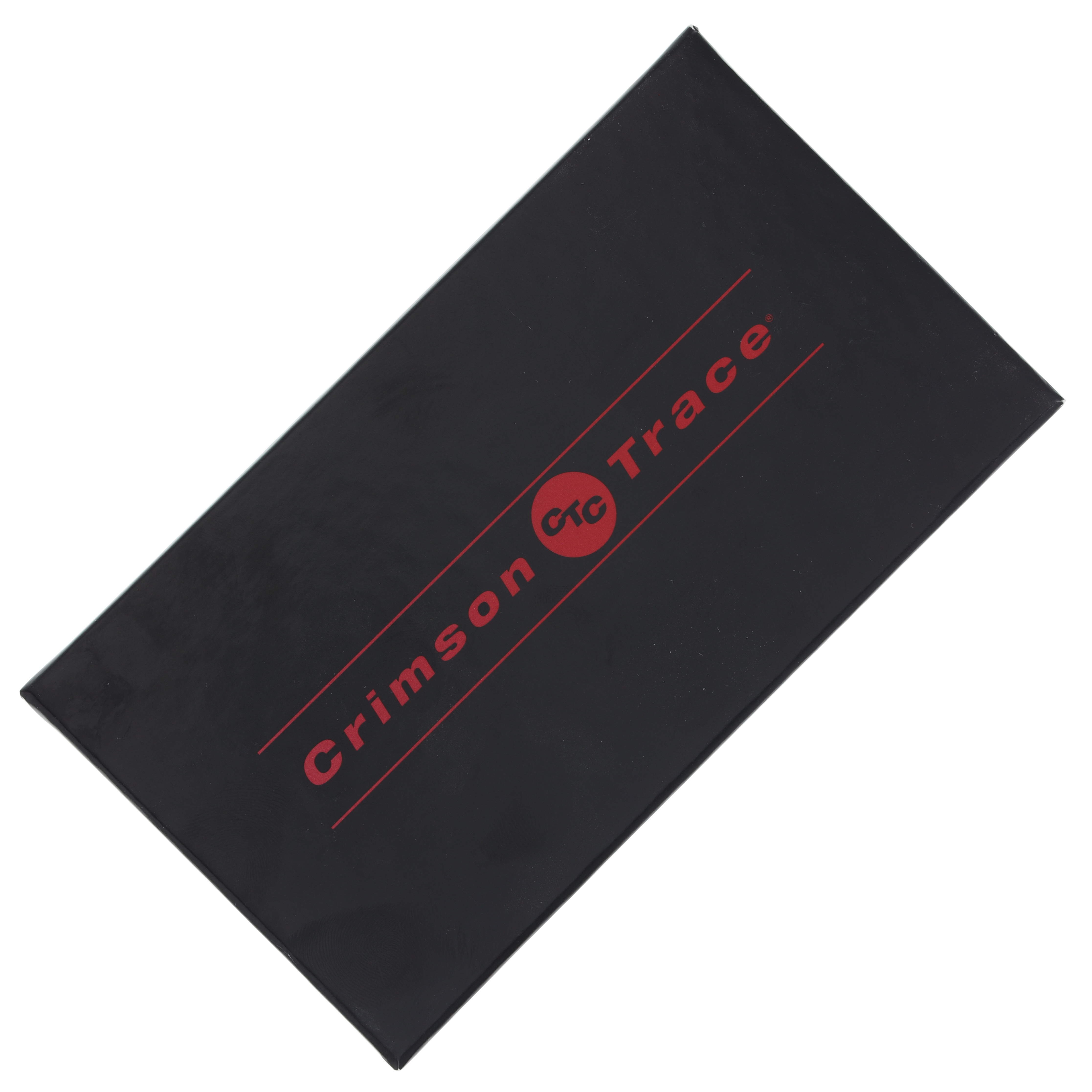 Crimson Trace Laserguard Red Laser for Springfield XD Mod. 2 ELLG496HBT View 12