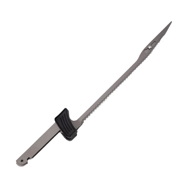Bubba Blade E-Flex 7in Electric Fillet Knife Replacement Blade View 3