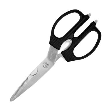 Kershaw Taskmaster Shears 2 View 1