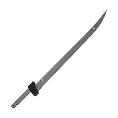 Bubba Blades E-Stiff 12in Electric Fillet Knife Replacement Blade View 3