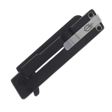 Gerber Quadrant Folding Knife Bamboo G1702 View 5