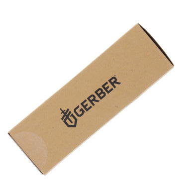 Gerber Quadrant Folding Knife Bamboo G1702 View 11