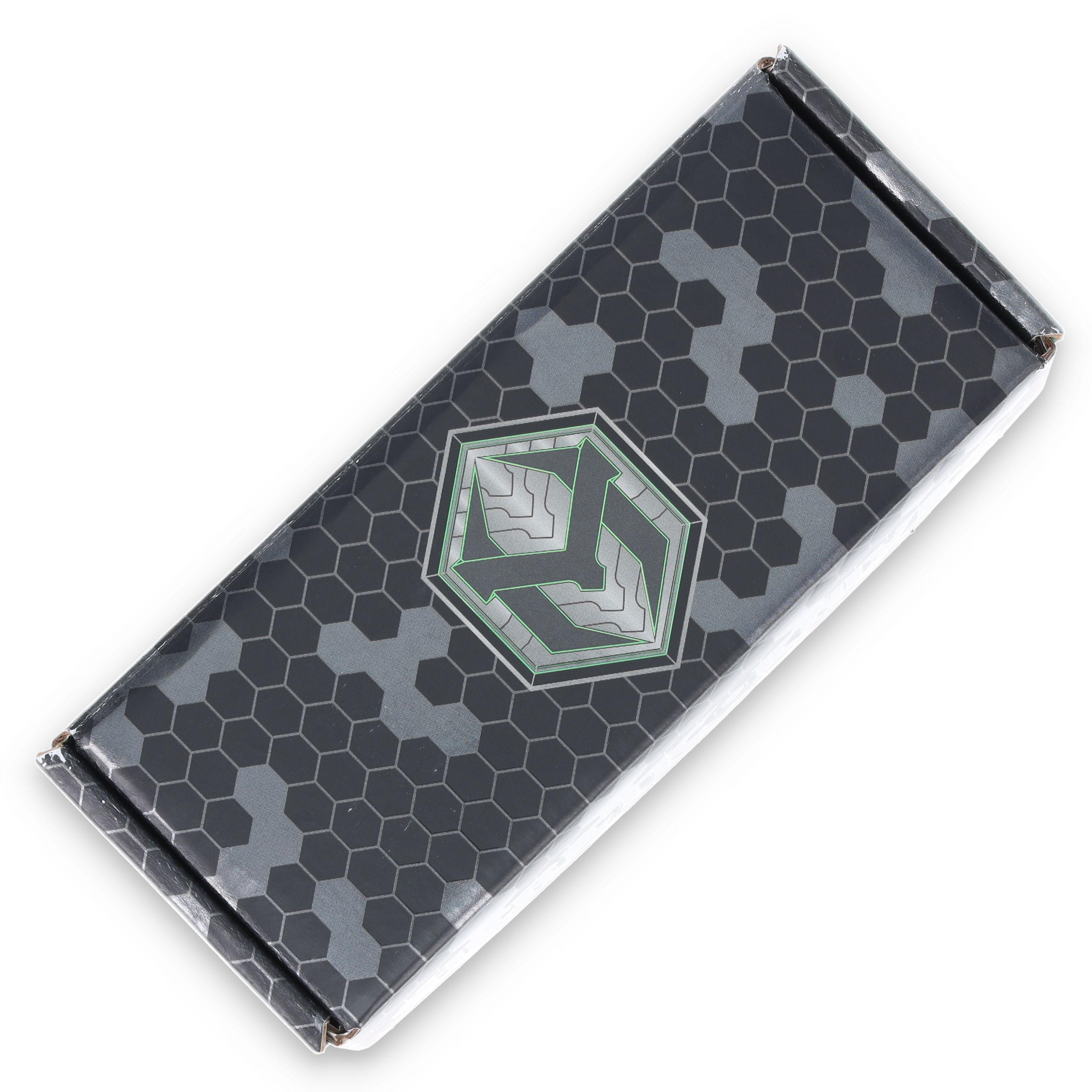 Heretic Thoth Pen Ti Green Aluminum H038GRN View 5
