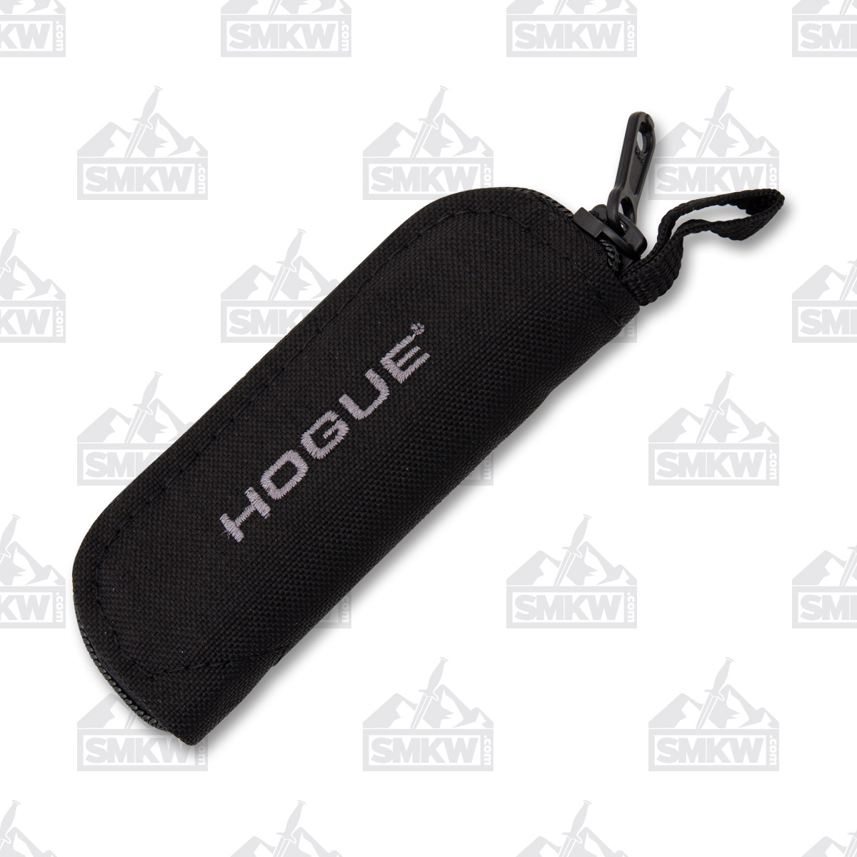 Hogue X-1 MicroFlip Black Folding Knife Stonewash 2.75in Drop Point Blade HG24170 View 10