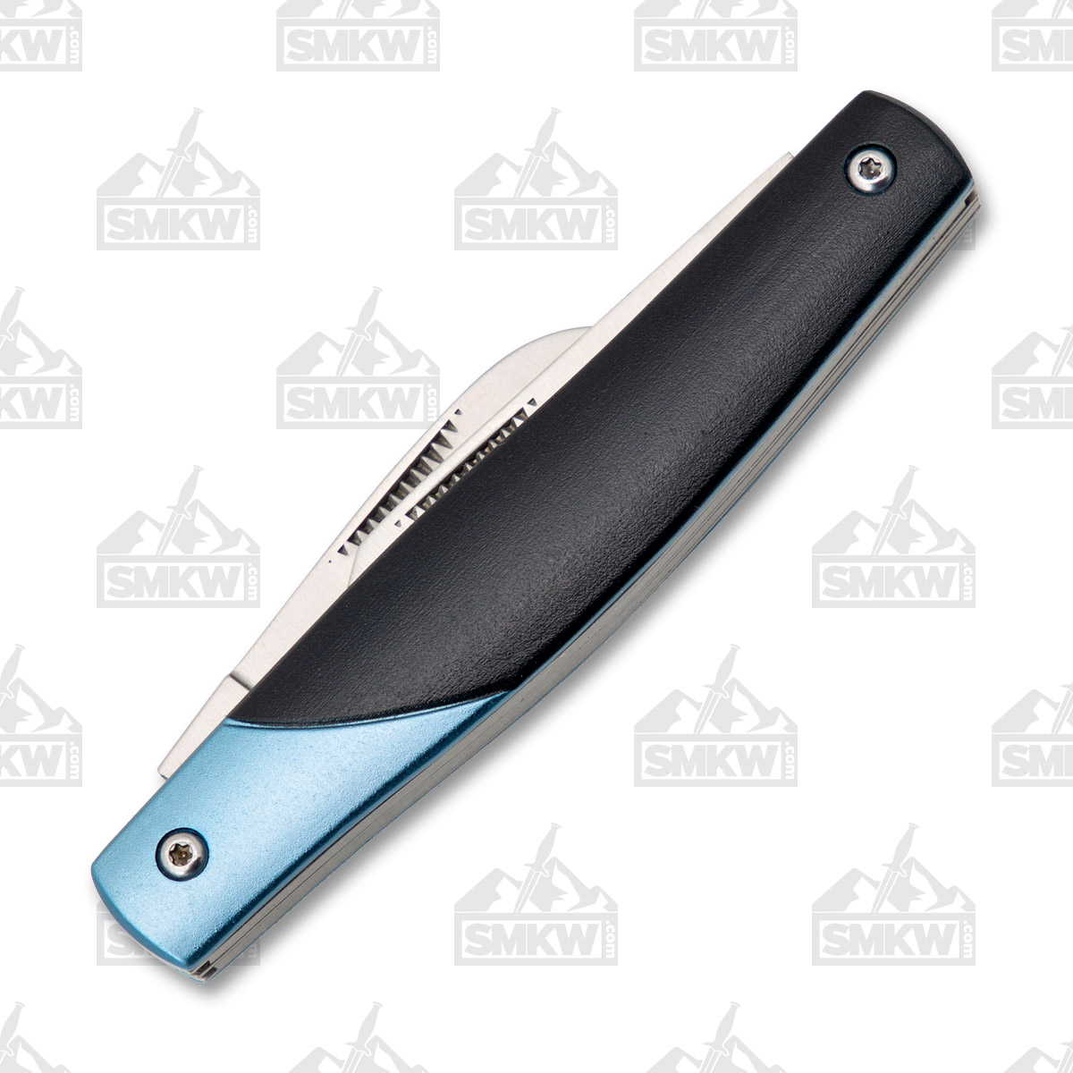 Rough Ryder VG-10 Stockman Folding Knife RR2102 View 4
