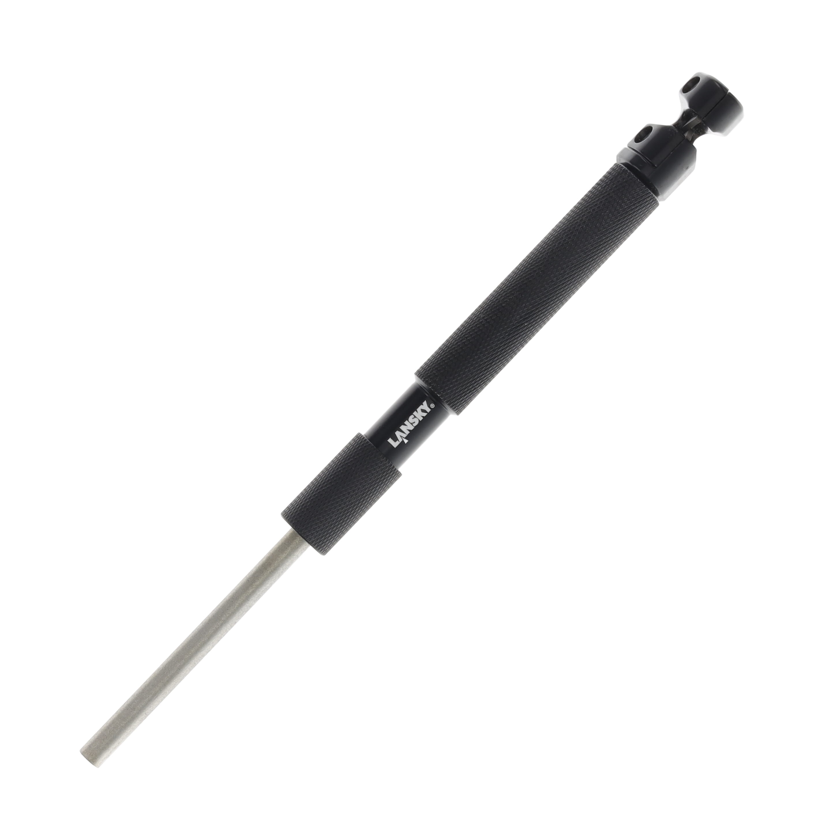 Lansky Tactical Sharpening Rod LCD02 View 1