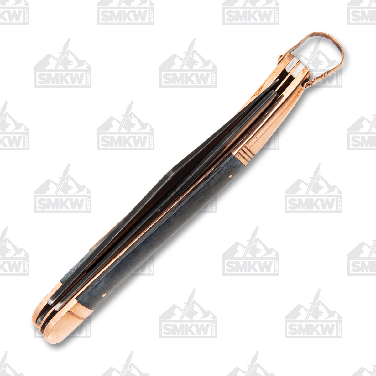 Rough Ryder Copper Fish Knife RR1597 View 5