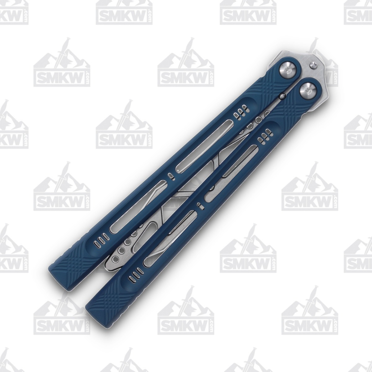 Heibel Menace Trainer Blue HKMTBL View 2