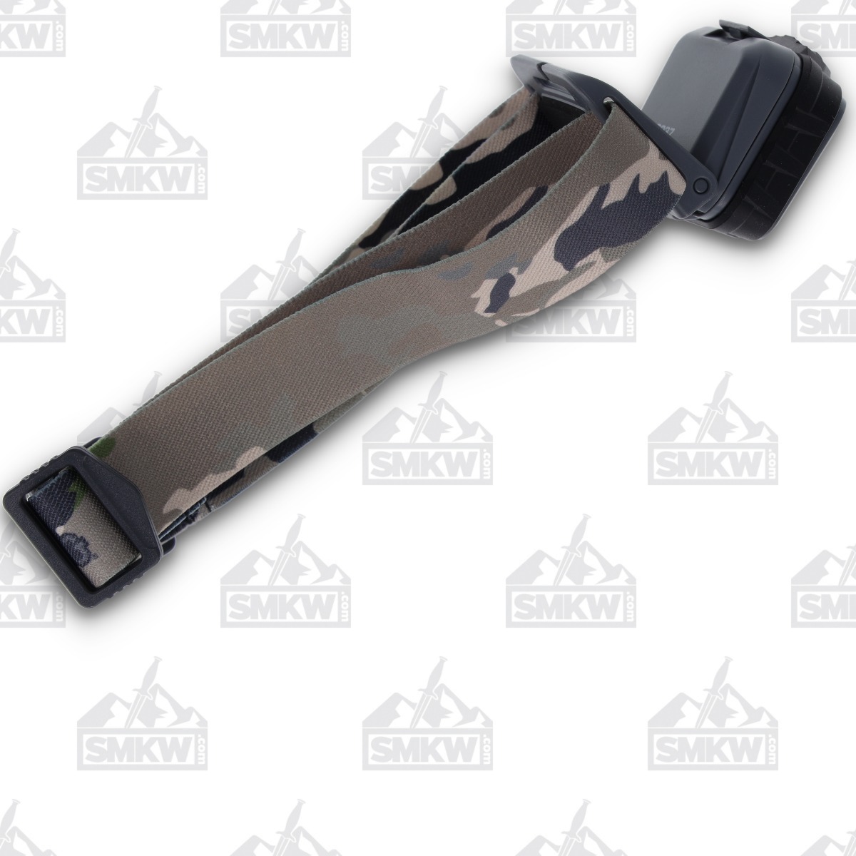 Browning Night Gig Elite Rechargeable LED Headlamp BR3037 View 3