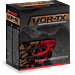 Barnes 40 S&W Ammunition 140 Grain Vor-tx 20 Rounds BB40SW1 View 1