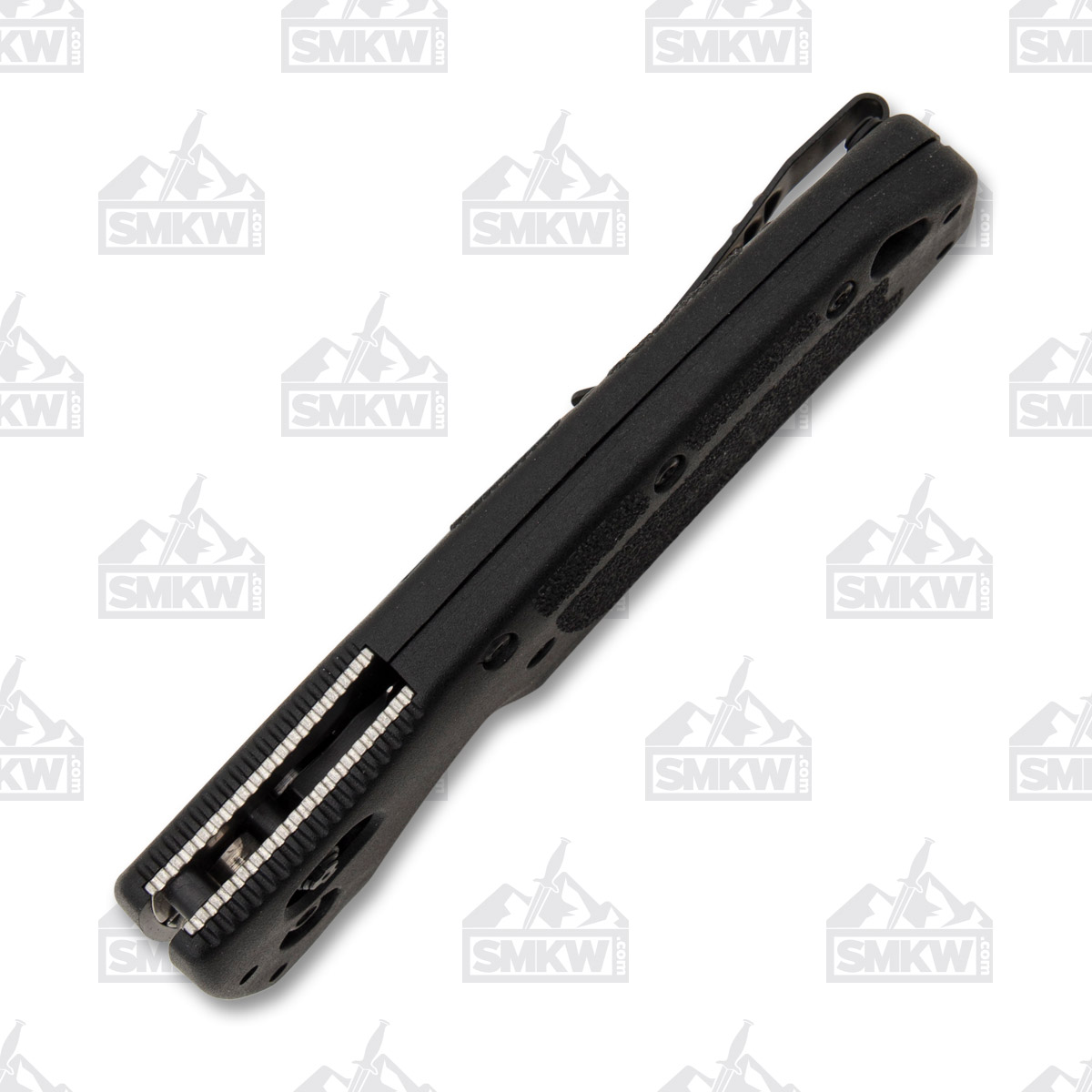 Hogue Sig K320 Nitron Manual Drop Black HG36370 View 9
