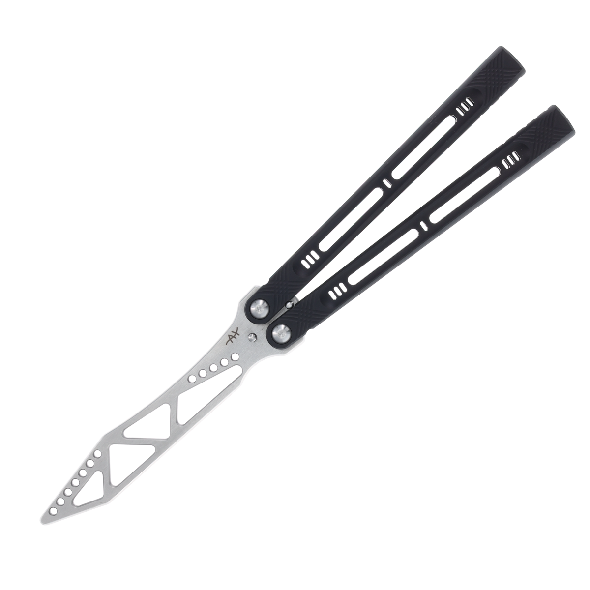 Heibel Menace Trainer Black HKMTBLK View 1