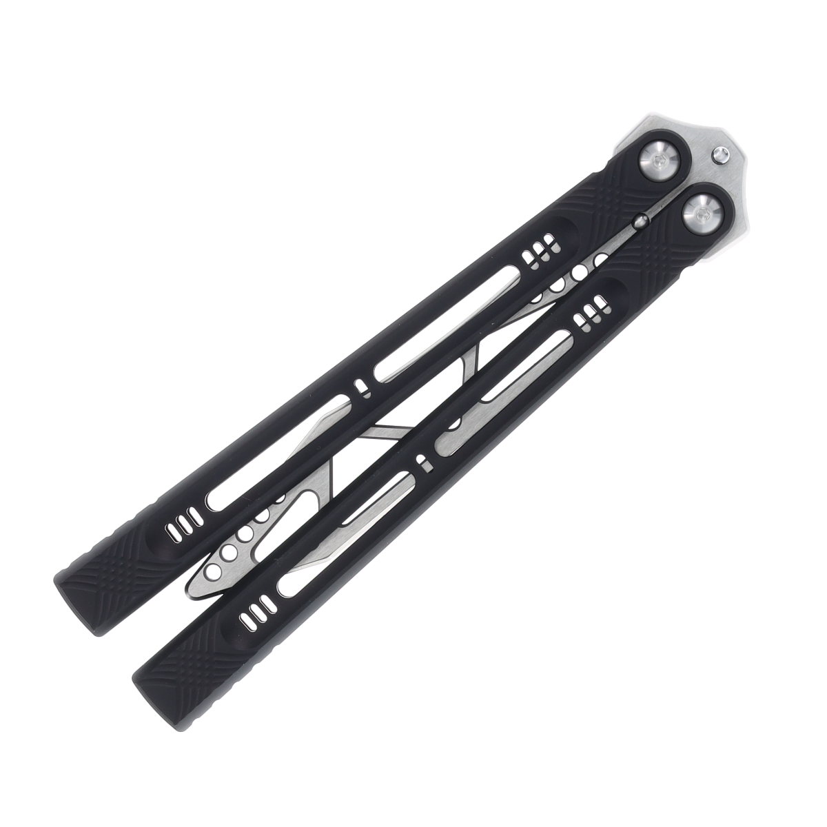 Heibel Menace Trainer Black HKMTBLK View 5
