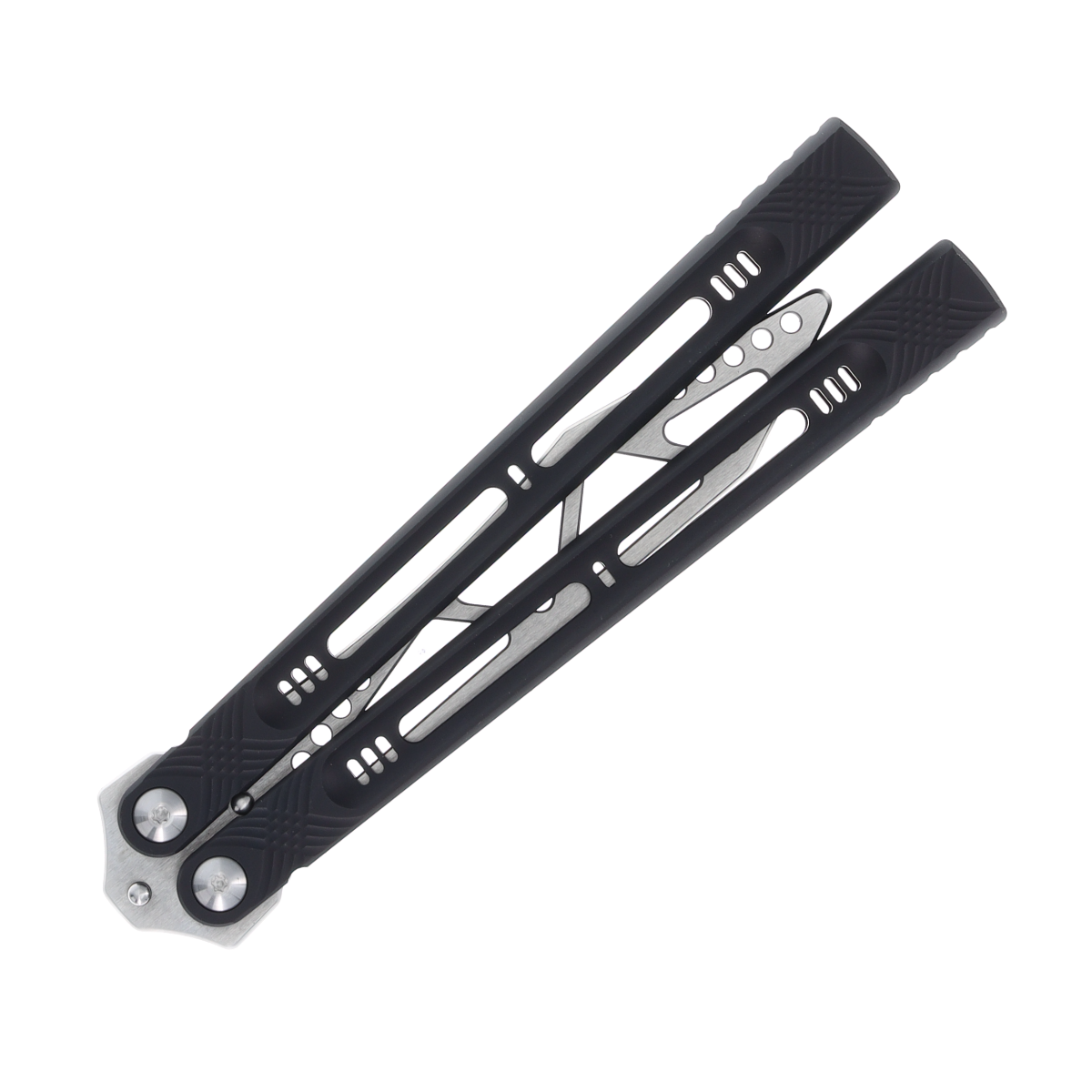 Heibel Menace Trainer Black HKMTBLK View 6