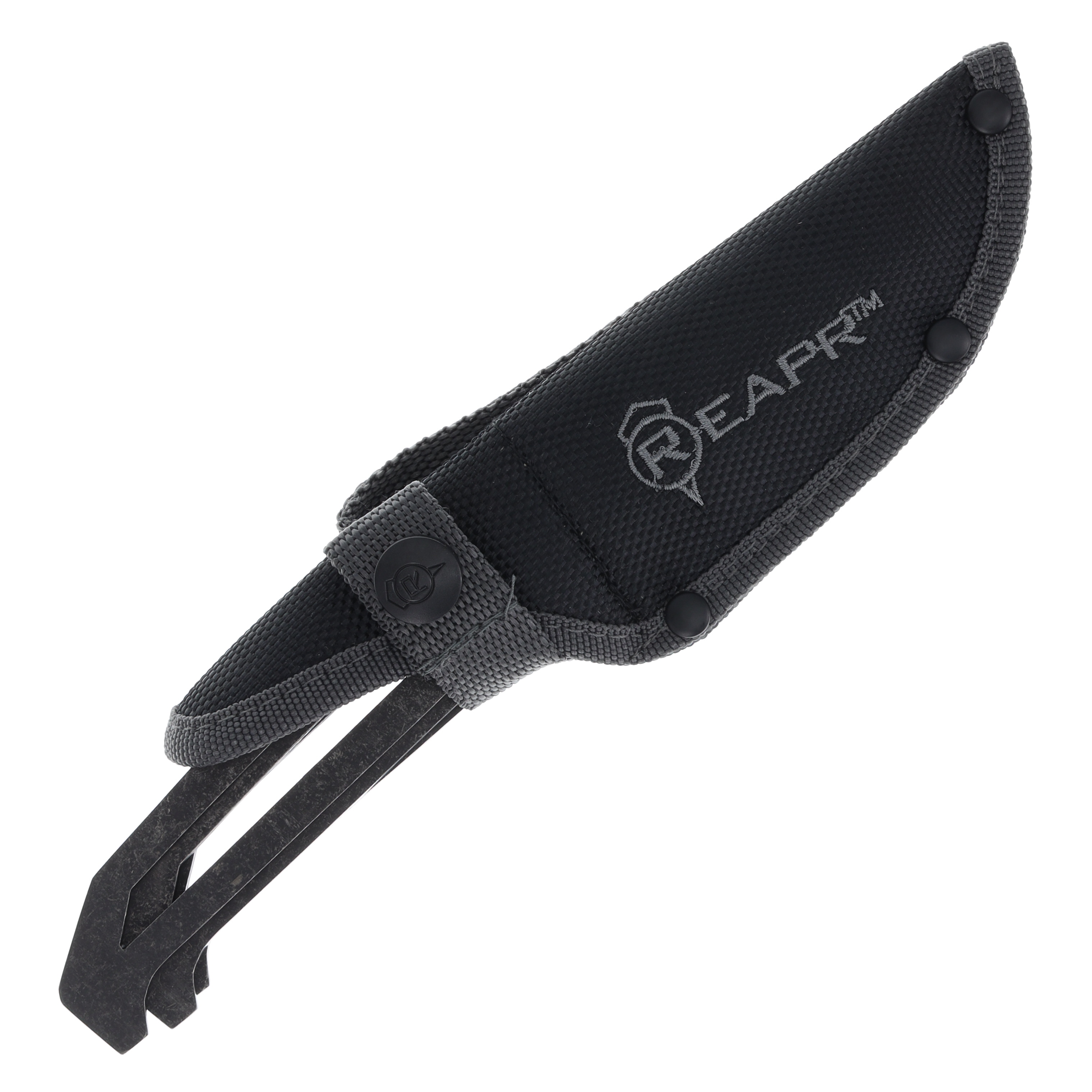 Reapr 3 Piece Black Stonewash Chuk Knives Set RP11071 View 3