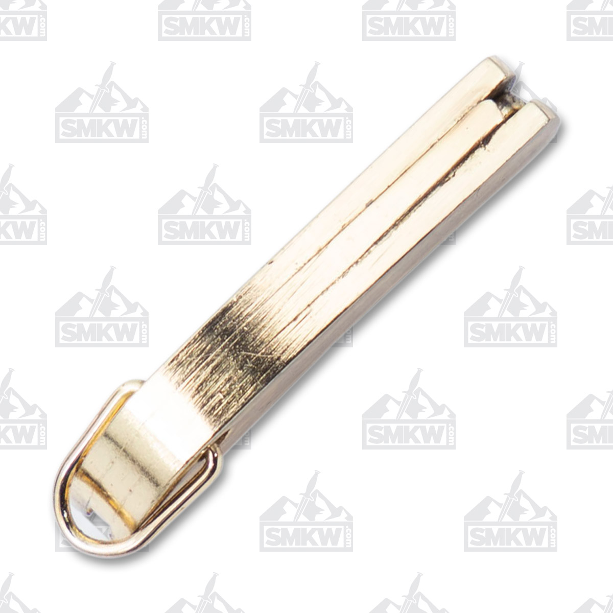 Rough Ryder Smallest of the Small Brass Folding Knife RR163 View 8