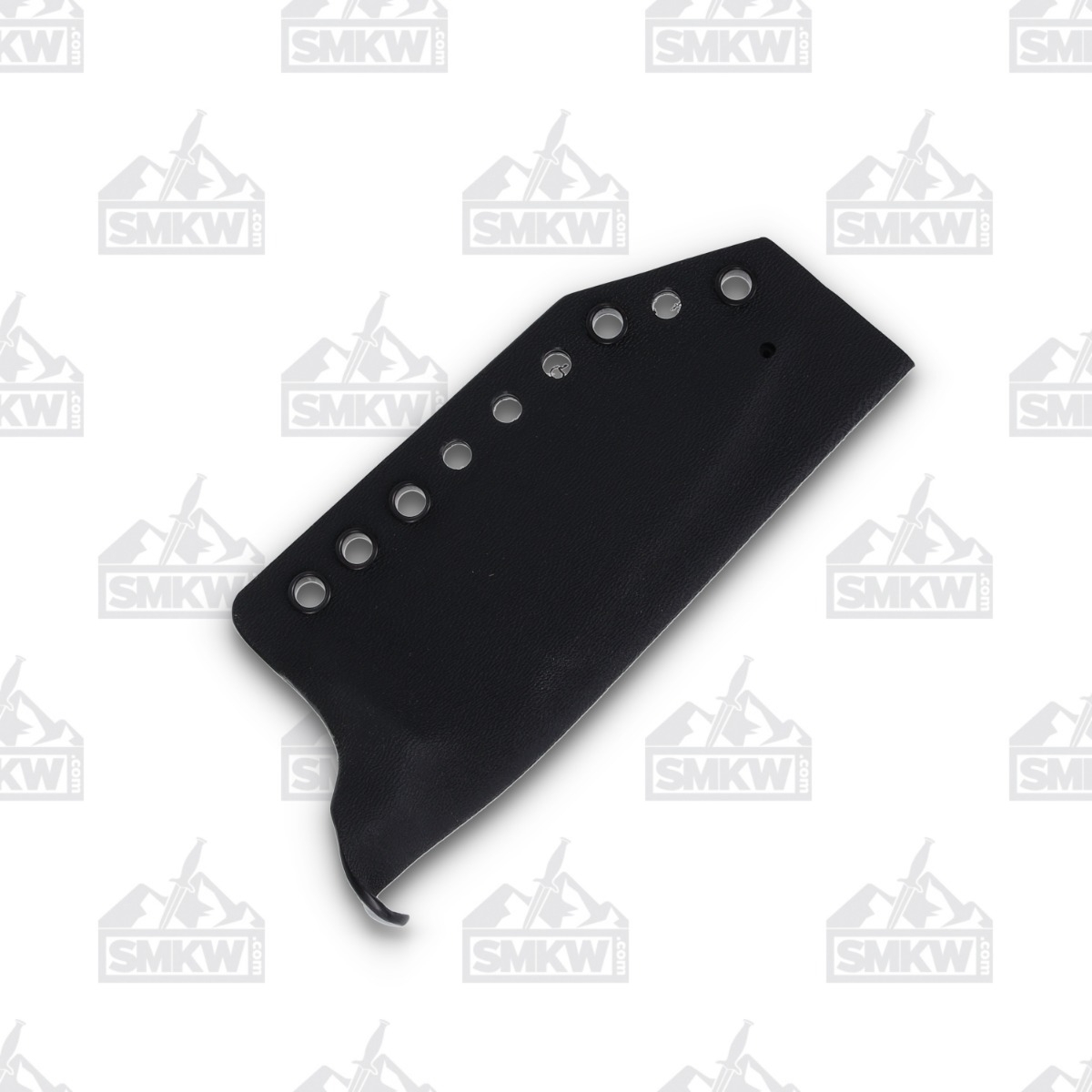Wachtman Custom Eddy 3 Micarta G10 Stacked WKTCE32 View 5