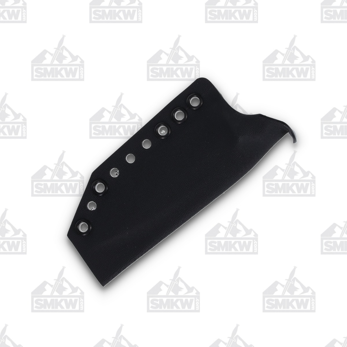 Wachtman Custom Eddy 3 Micarta G10 Stacked WKTCE32 View 6