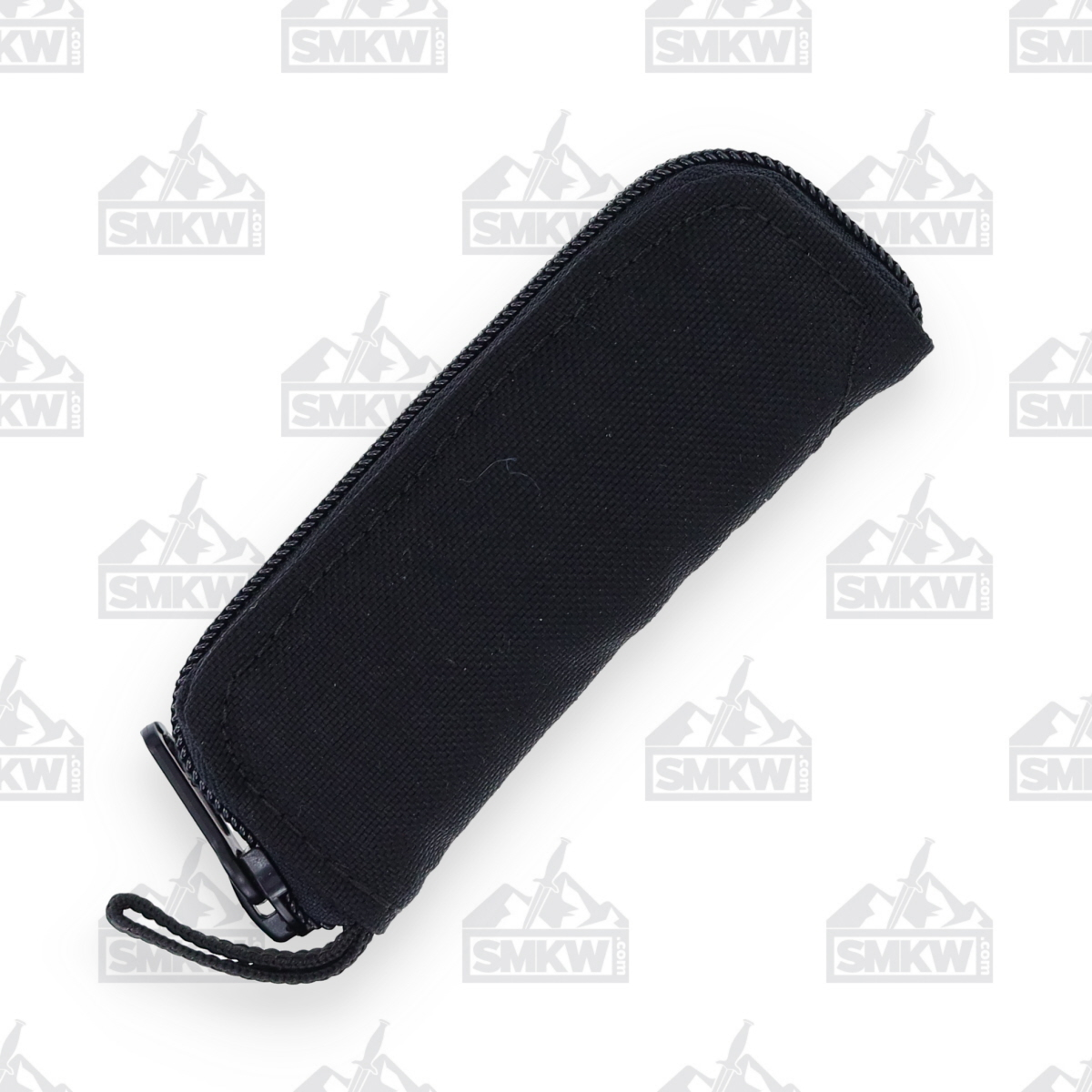 Hogue X1-Microflip Folding Knife Al Black 2.75in Cerakote Wharncliffe Blade HG24166 View 12